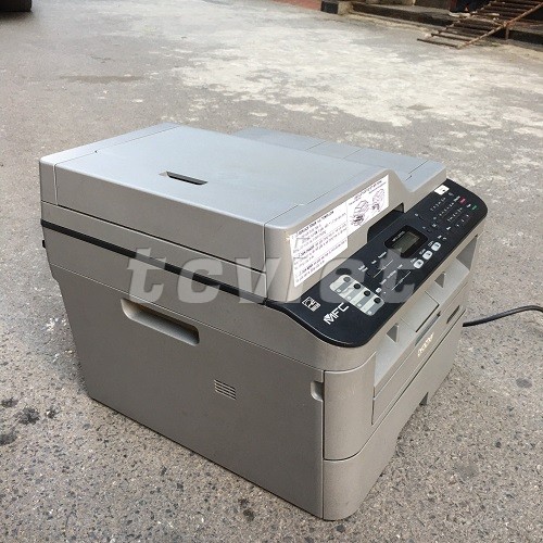 MÁY IN laser đa năng brother MFC-L2701dw cũ giá rẻ